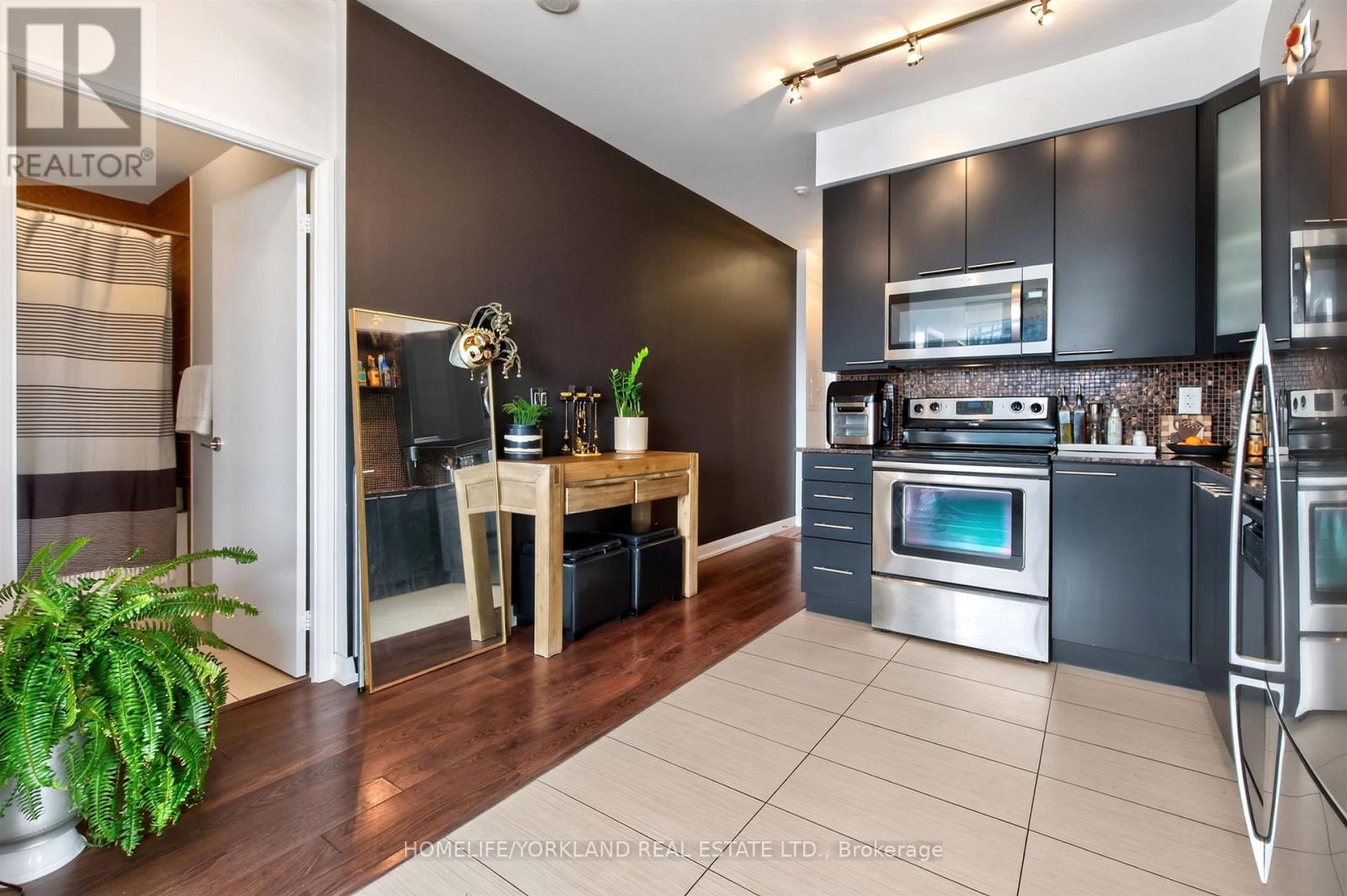 2703 - 500 Sherbourne Street, Toronto, Ontario  M4X 1L1 - Photo 15 - C13691730