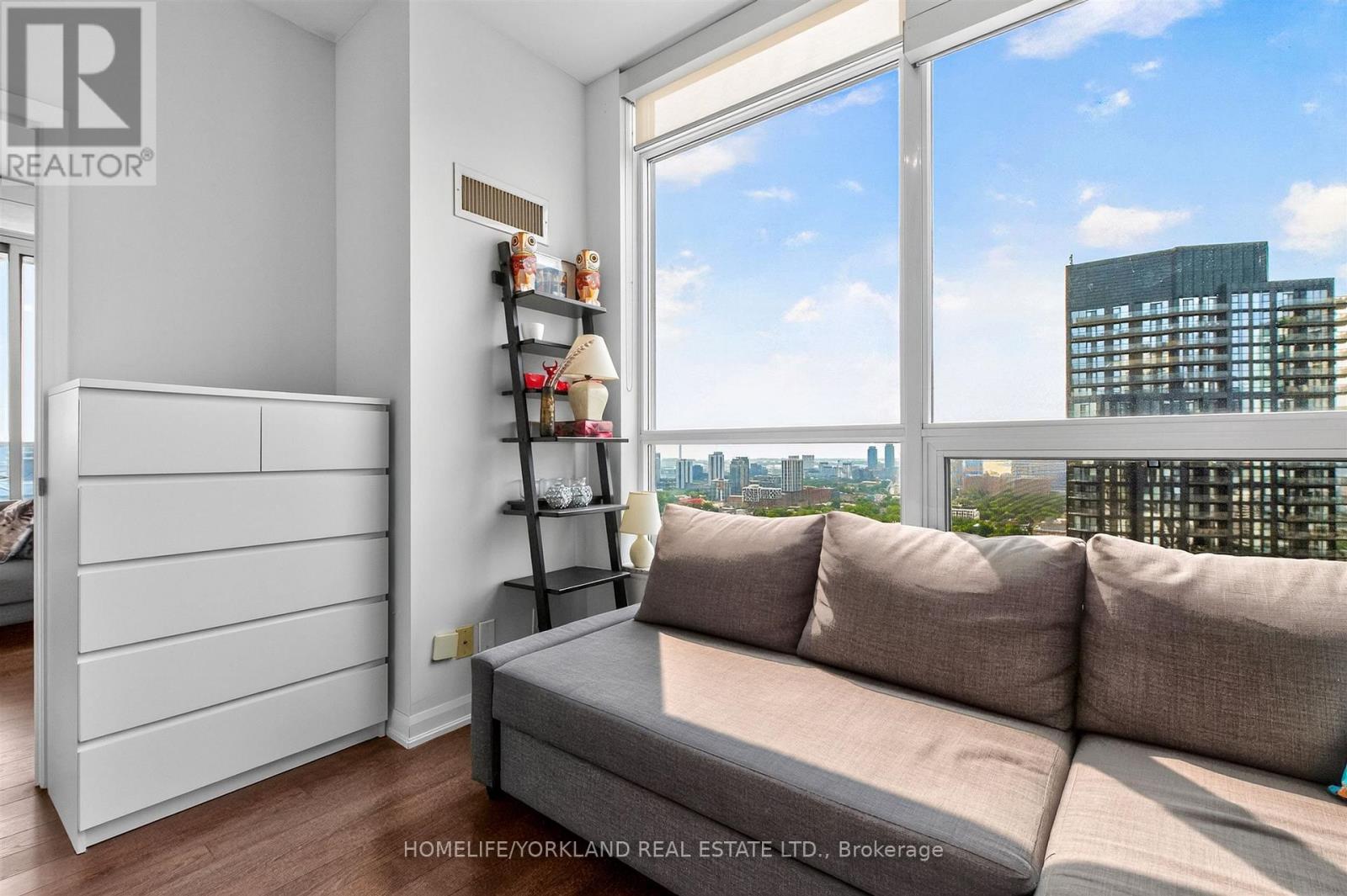 2703 - 500 Sherbourne Street, Toronto, Ontario  M4X 1L1 - Photo 19 - C13691730