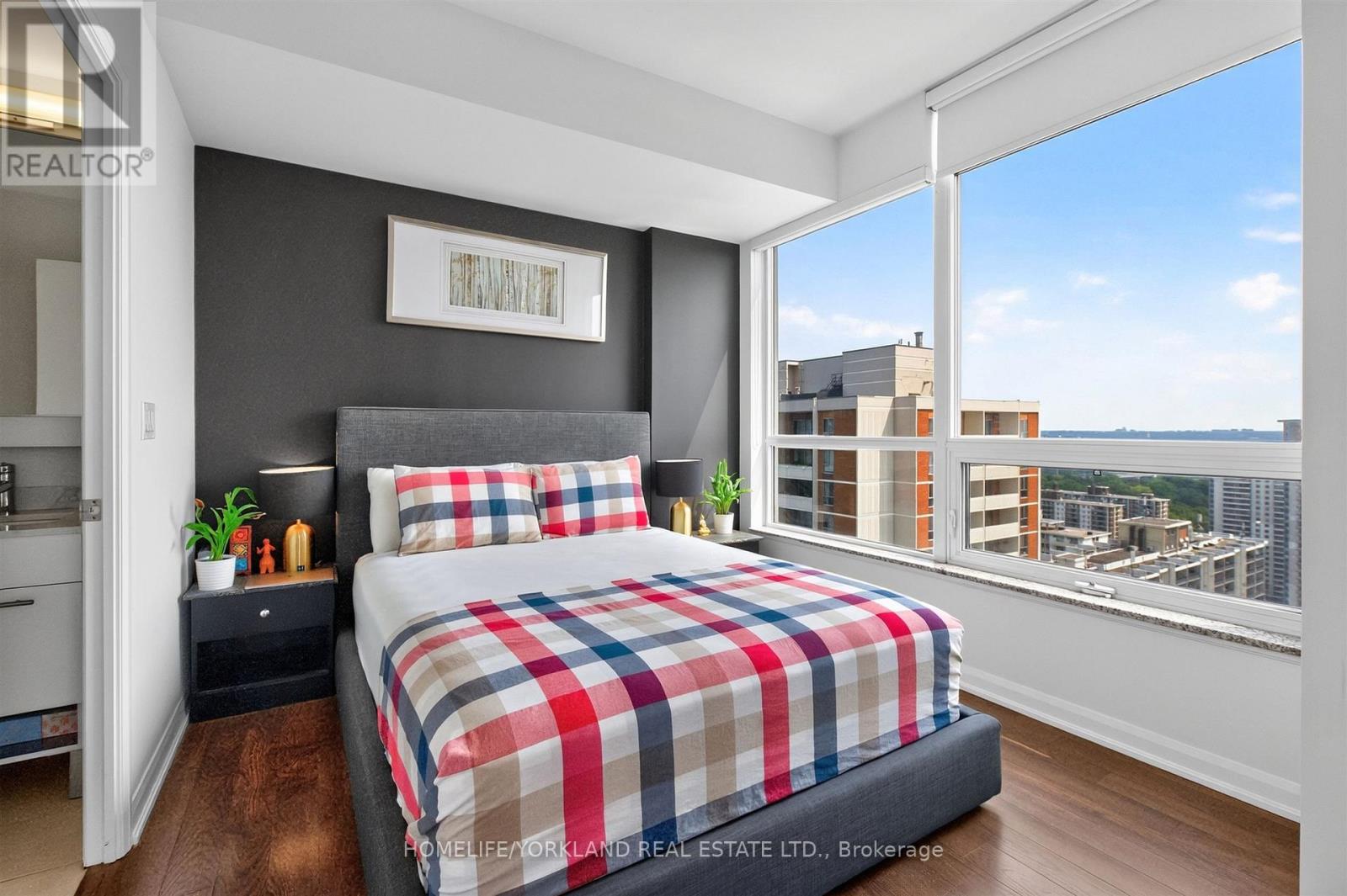 2703 - 500 Sherbourne Street, Toronto, Ontario  M4X 1L1 - Photo 21 - C13691730