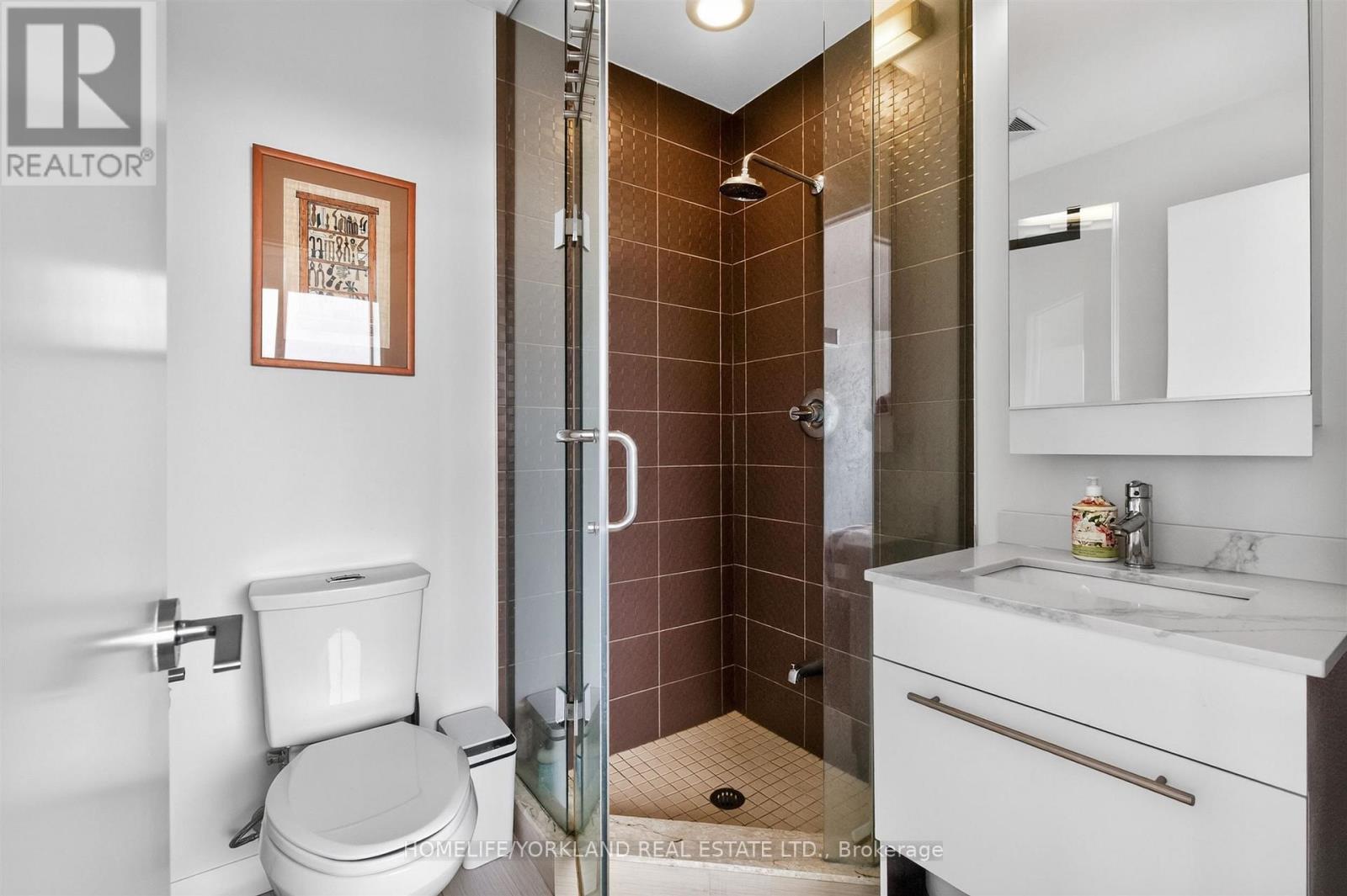 2703 - 500 Sherbourne Street, Toronto, Ontario  M4X 1L1 - Photo 22 - C13691730