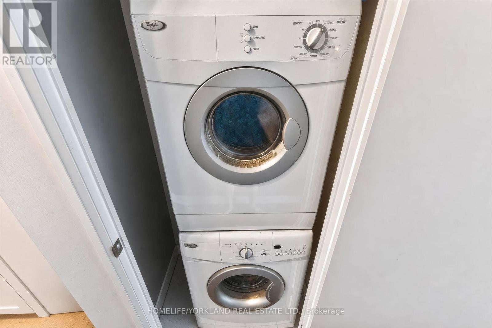 2703 - 500 Sherbourne Street, Toronto, Ontario  M4X 1L1 - Photo 24 - C13691730