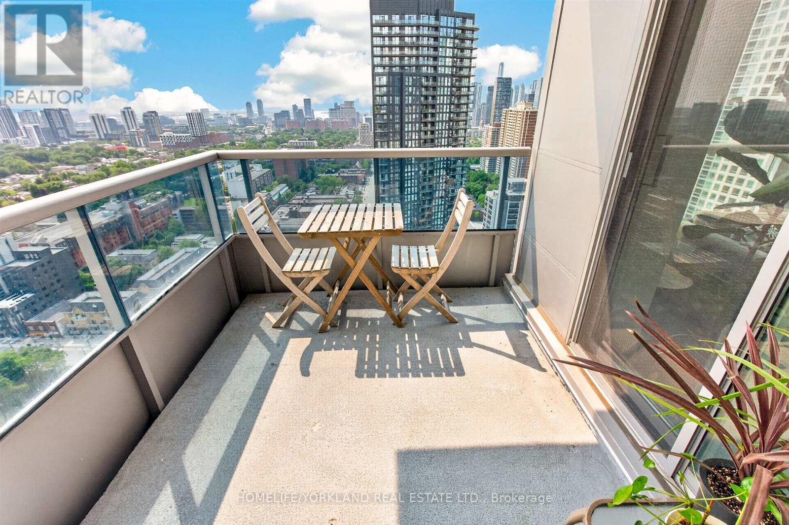 2703 - 500 Sherbourne Street, Toronto, Ontario  M4X 1L1 - Photo 27 - C13691730