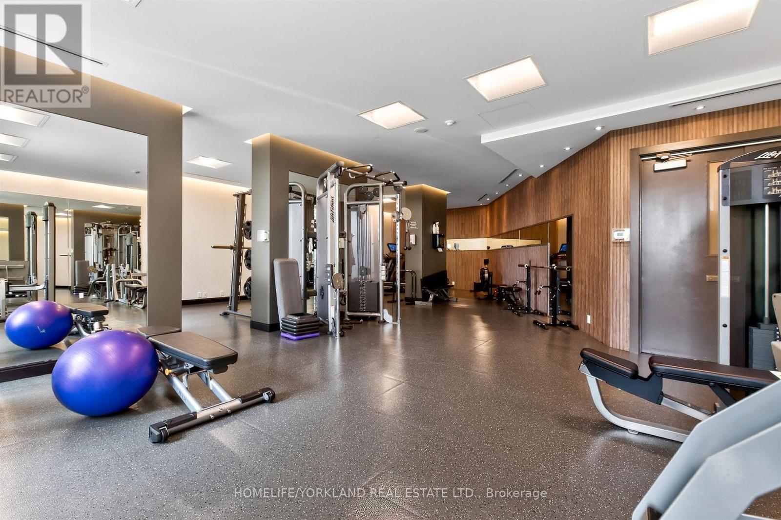 2703 - 500 Sherbourne Street, Toronto, Ontario  M4X 1L1 - Photo 29 - C13691730