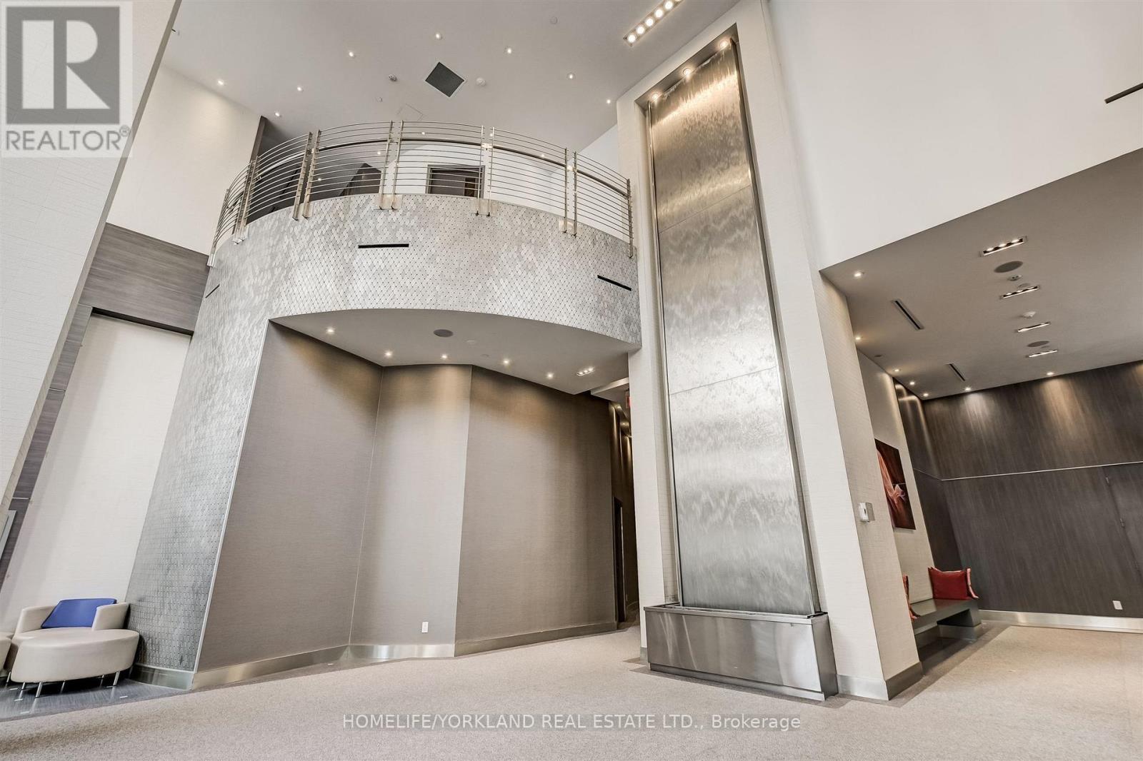 2703 - 500 Sherbourne Street, Toronto, Ontario  M4X 1L1 - Photo 5 - C13691730