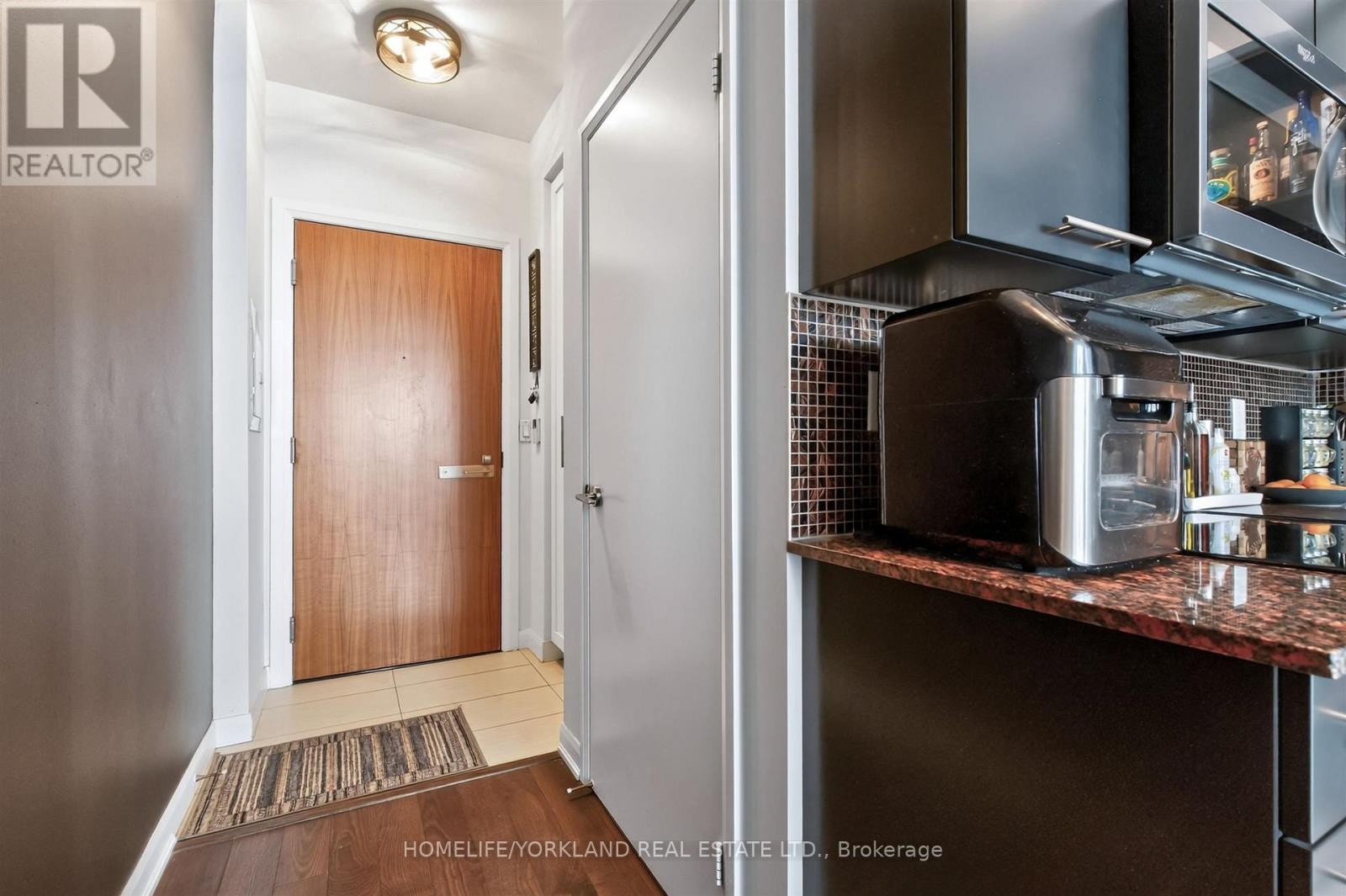 2703 - 500 Sherbourne Street, Toronto, Ontario  M4X 1L1 - Photo 6 - C13691730