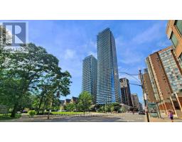 709 - 1080 BAY STREET, Toronto, Ontario
