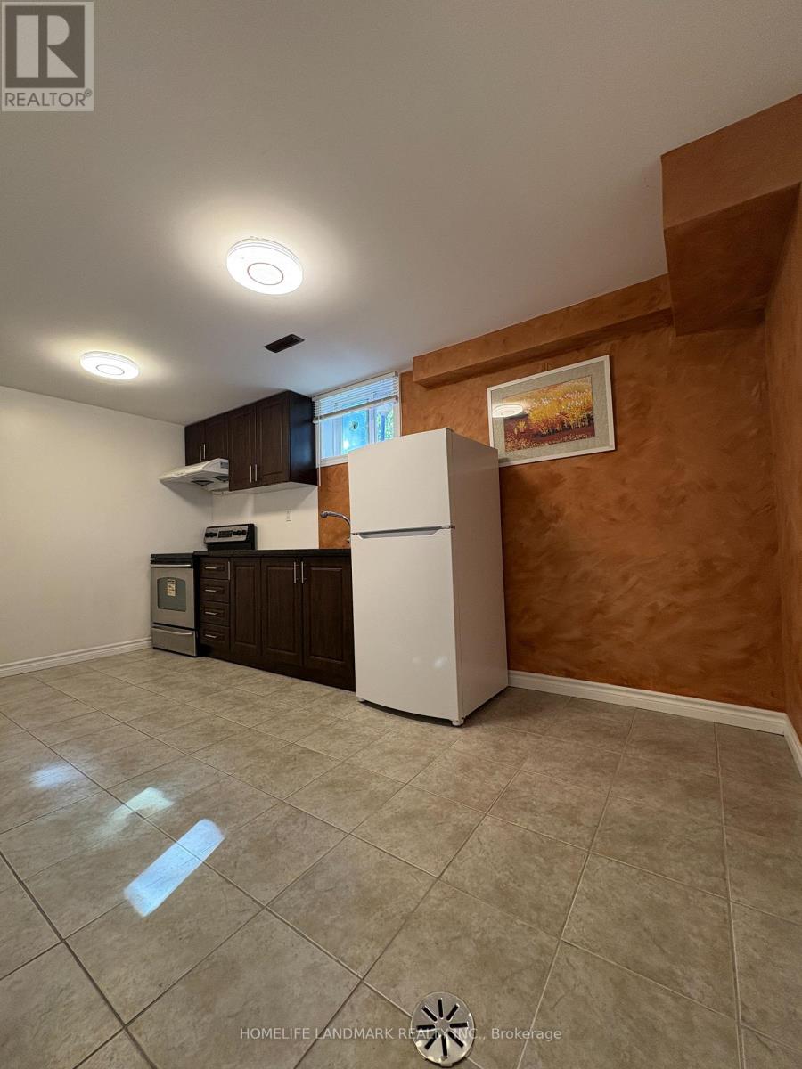 Bsmt 1 - 124 Mcnicoll Avenue, Toronto, Ontario  M2H 2B5 - Photo 1 - C13691764