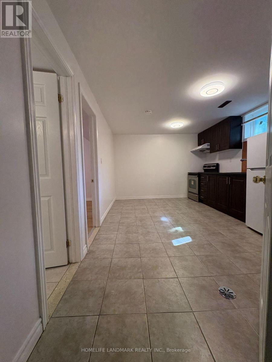 Bsmt 1 - 124 Mcnicoll Avenue, Toronto, Ontario  M2H 2B5 - Photo 3 - C13691764