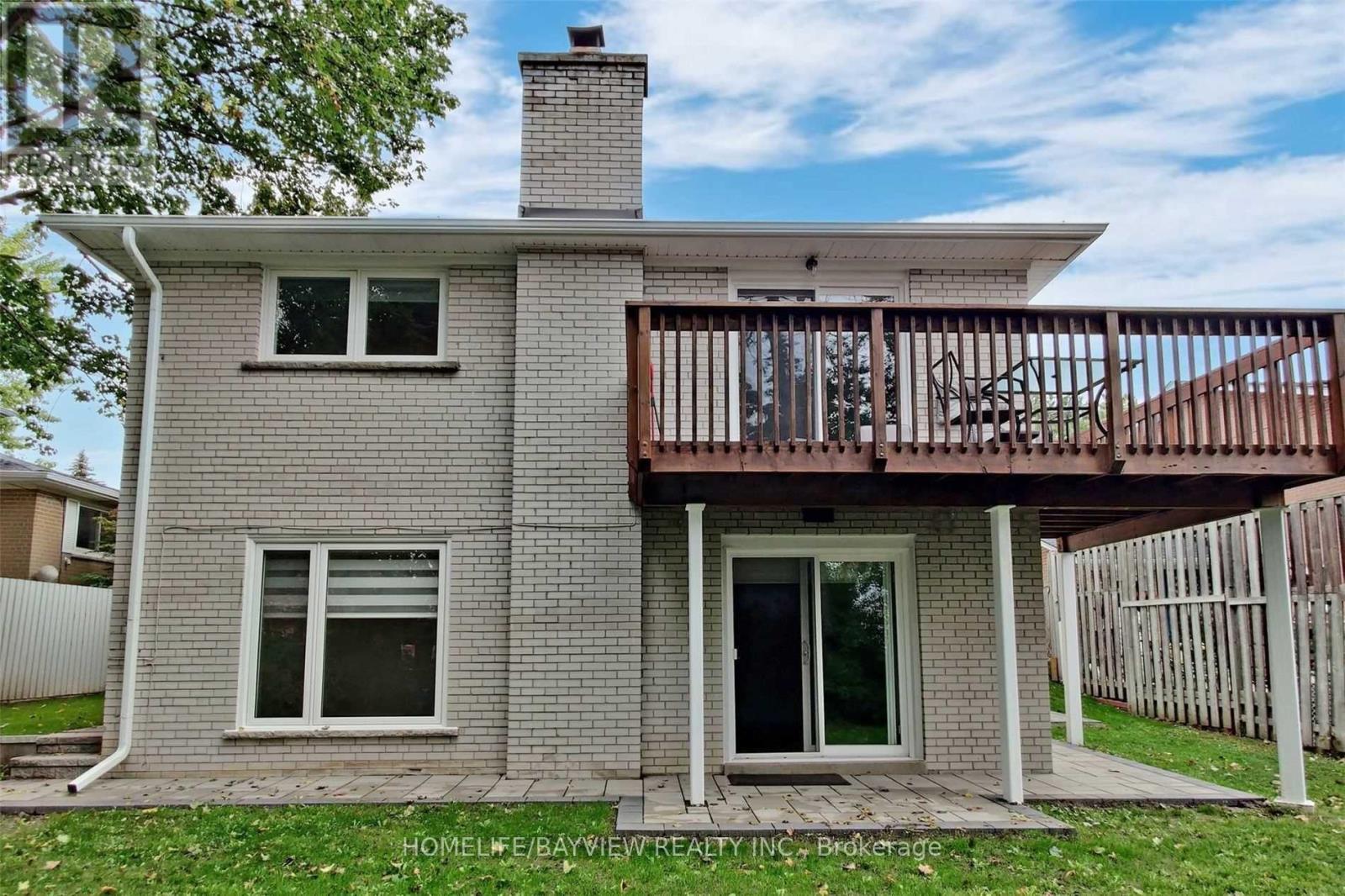 663 Conacher (Lower) Drive, Toronto, Ontario  M2M 3N4 - Photo 18 - C13691780