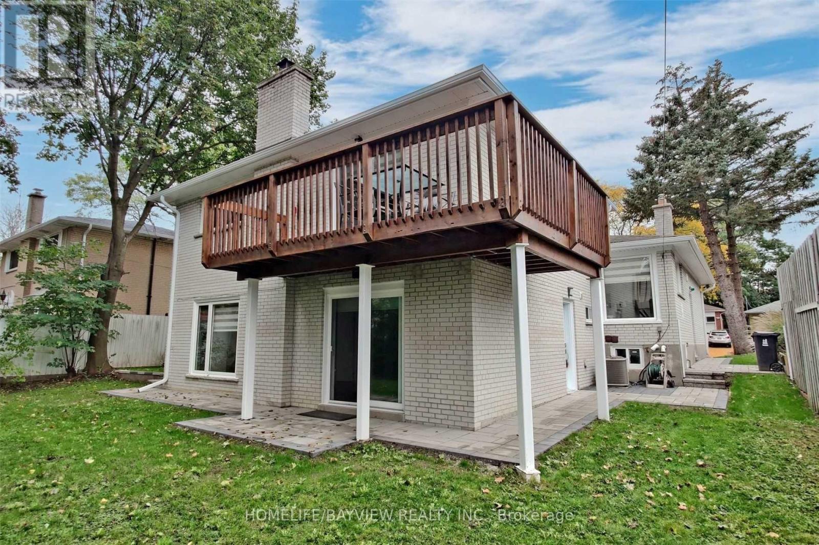 663 Conacher (Lower) Drive, Toronto, Ontario  M2M 3N4 - Photo 19 - C13691780