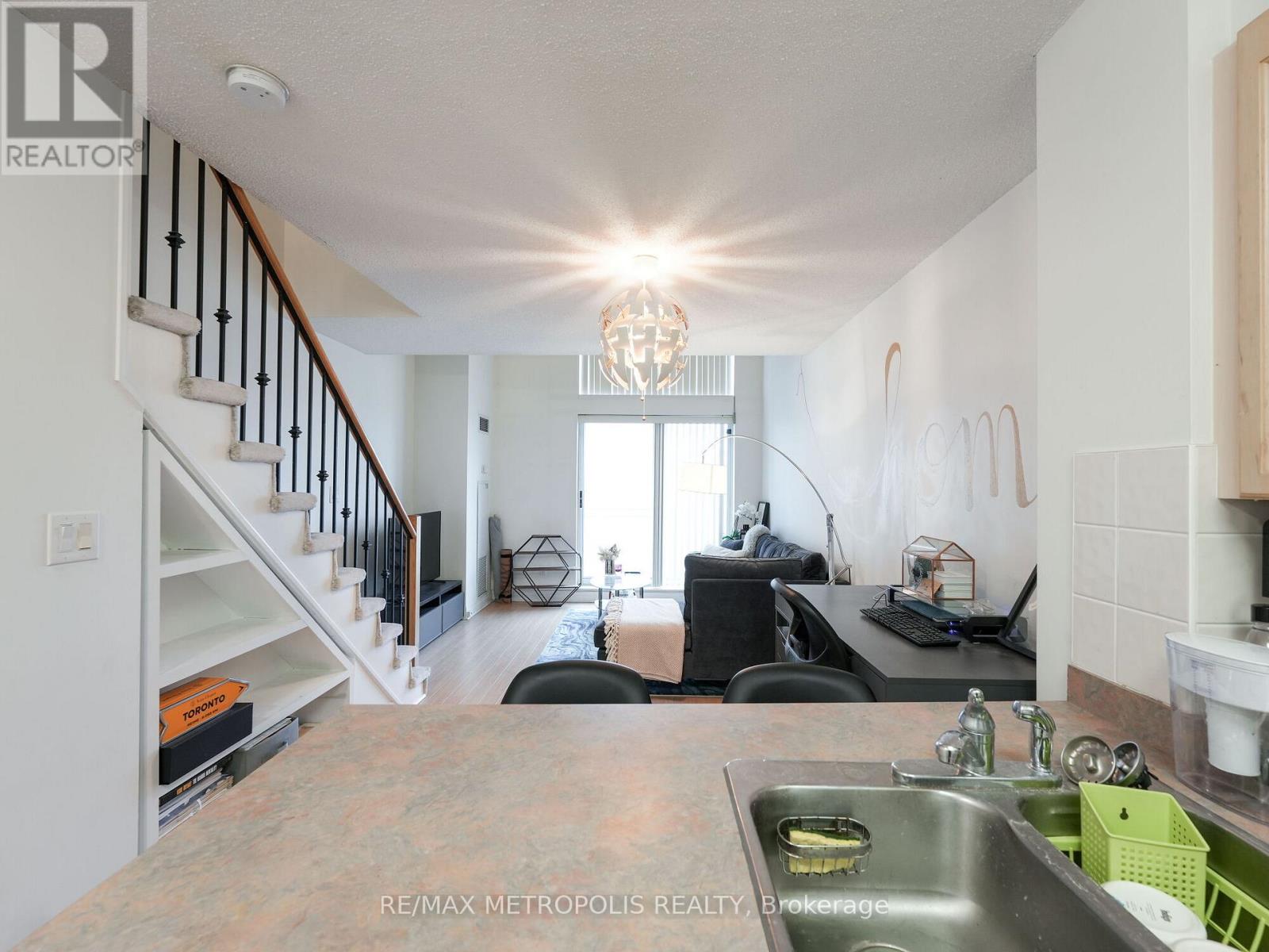 1205 - 188 Doris Avenue, Toronto, Ontario  M2N 6Z5 - Photo 16 - C13691782