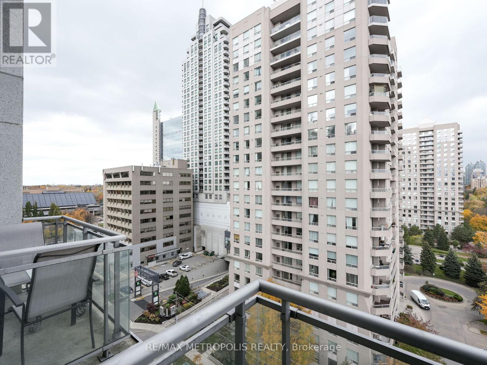 1205 - 188 Doris Avenue, Toronto, Ontario  M2N 6Z5 - Photo 29 - C13691782