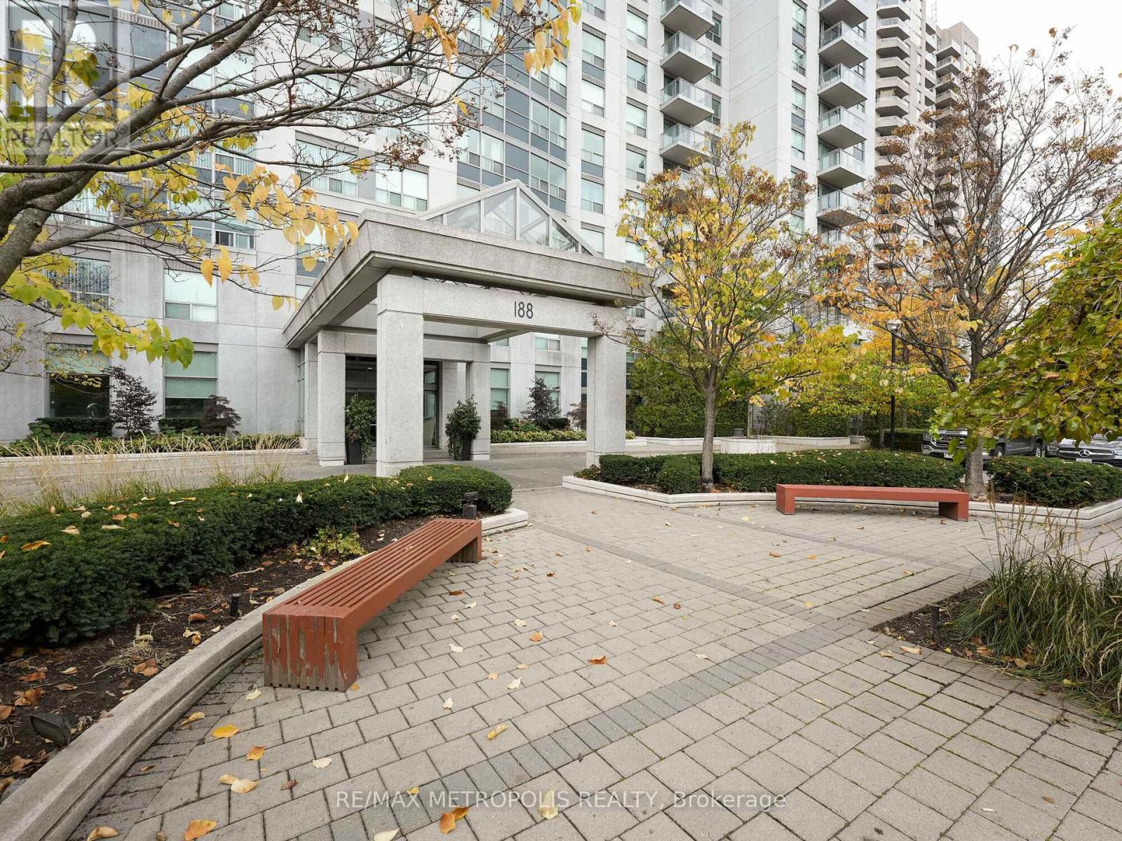1205 - 188 Doris Avenue, Toronto, Ontario  M2N 6Z5 - Photo 3 - C13691782
