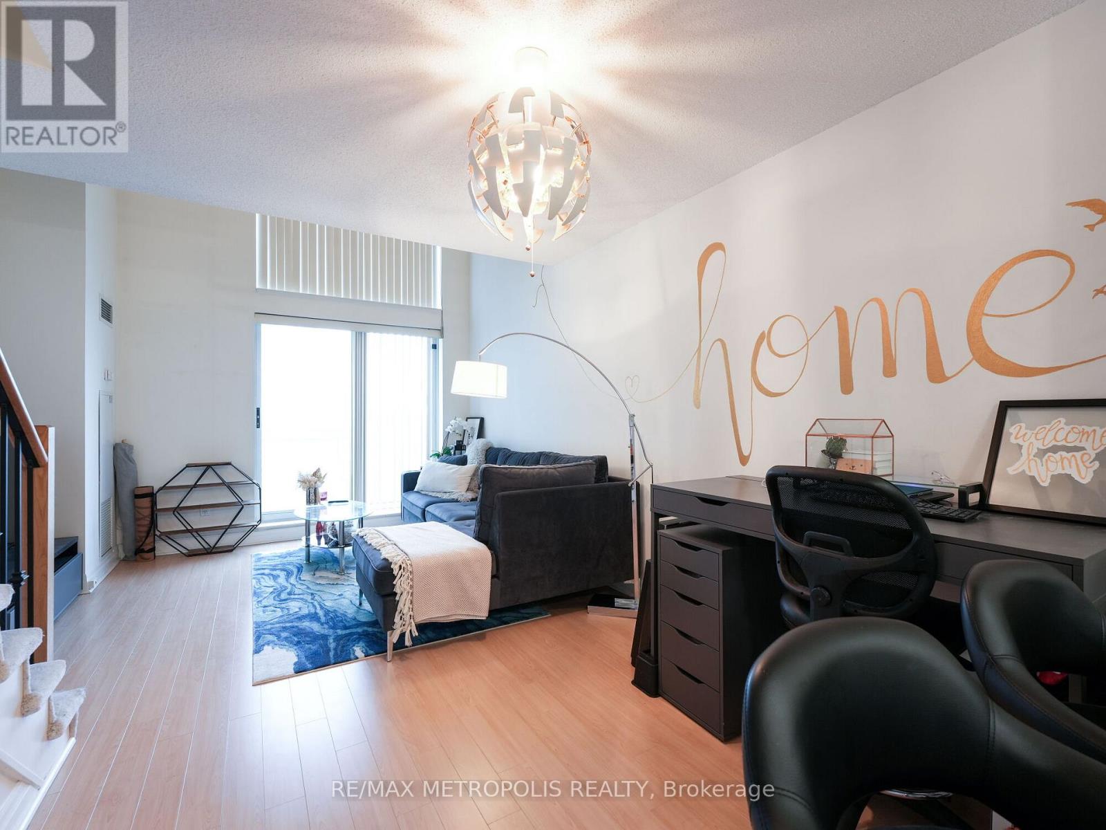 1205 - 188 Doris Avenue, Toronto, Ontario  M2N 6Z5 - Photo 5 - C13691782