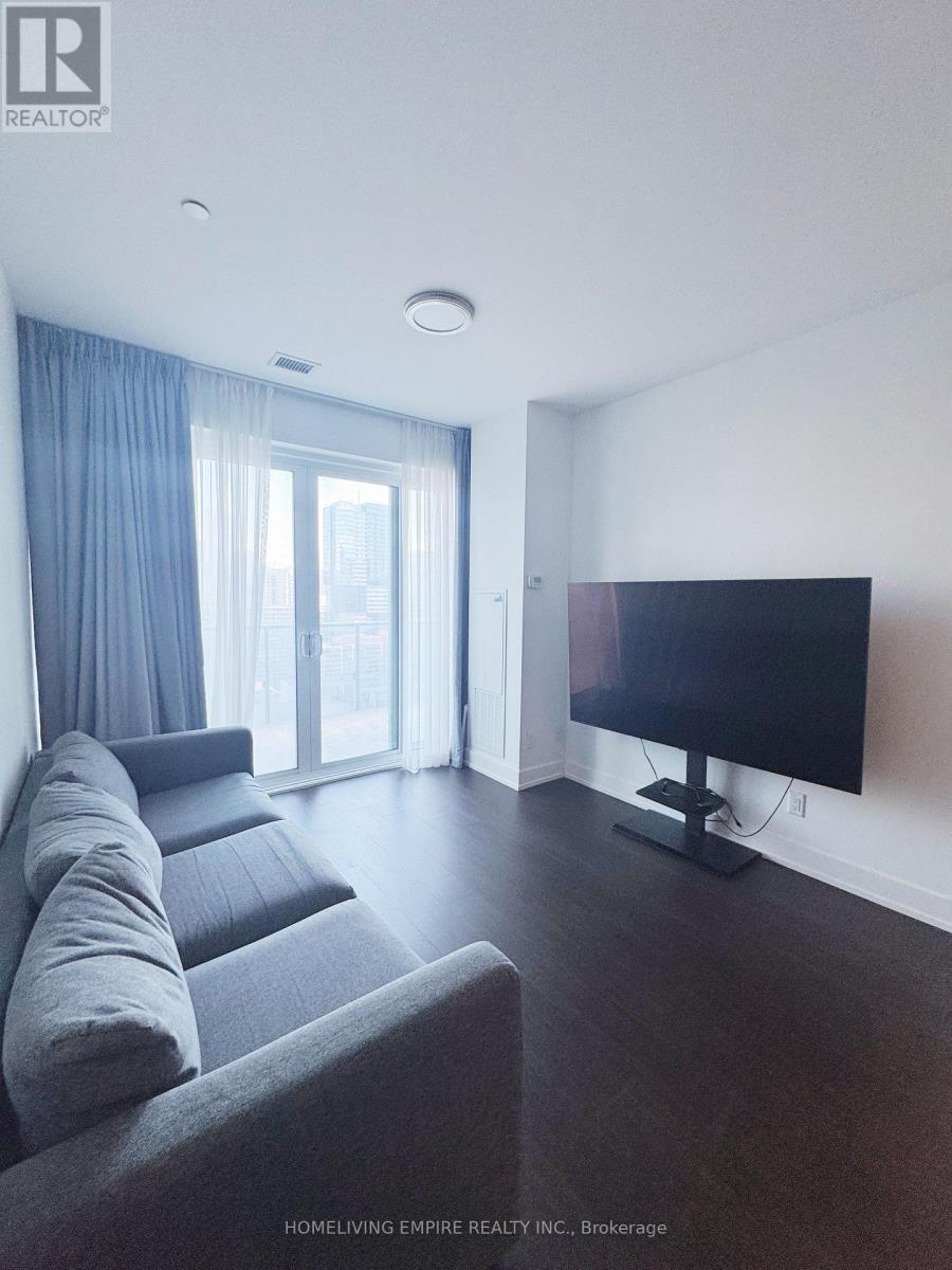 2711 - 7 Grenville Street, Toronto, Ontario  M4Y 0W9 - Photo 1 - C13691798