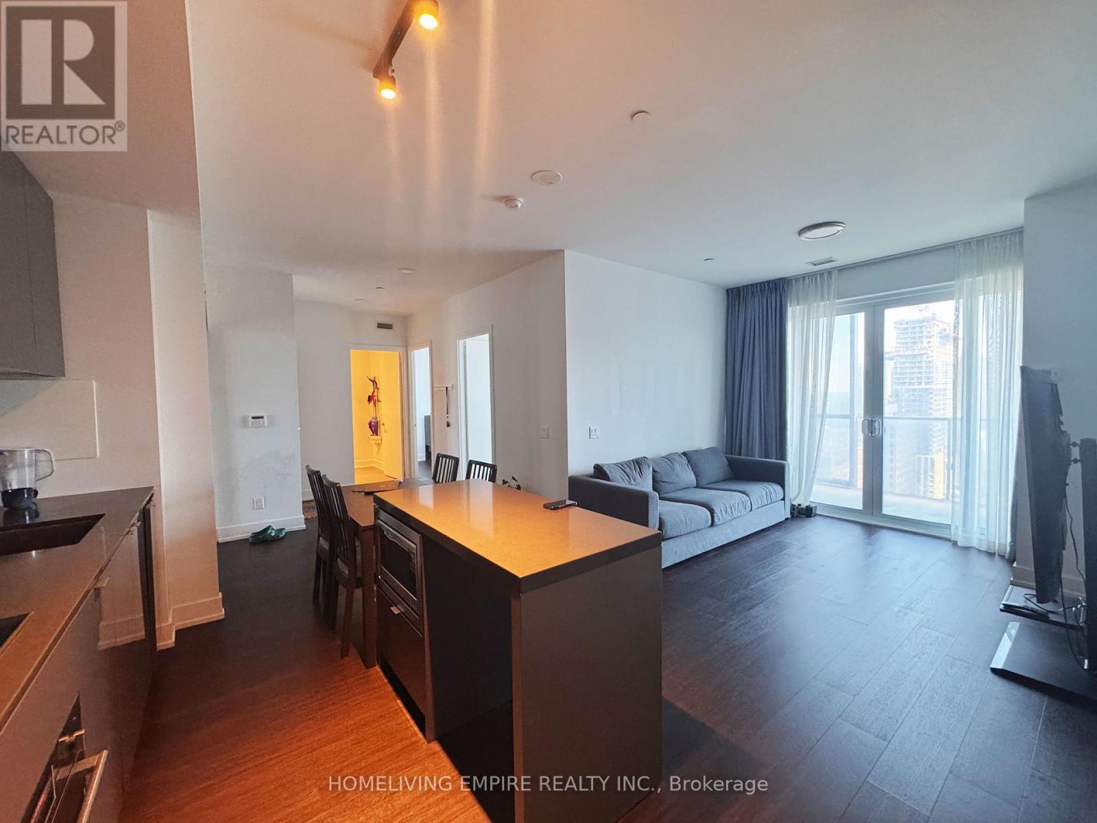 2711 - 7 Grenville Street, Toronto, Ontario  M4Y 0W9 - Photo 2 - C13691798