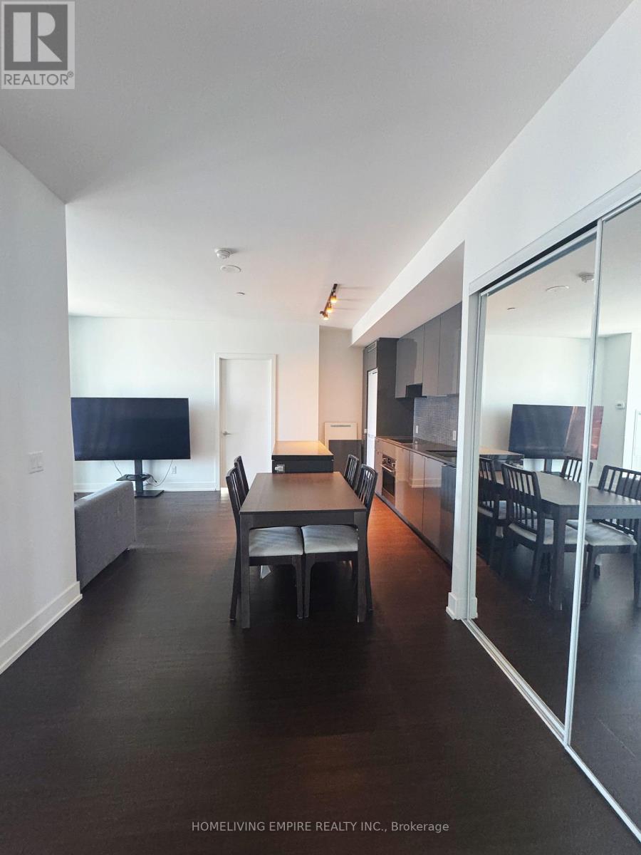 2711 - 7 Grenville Street, Toronto, Ontario  M4Y 0W9 - Photo 3 - C13691798