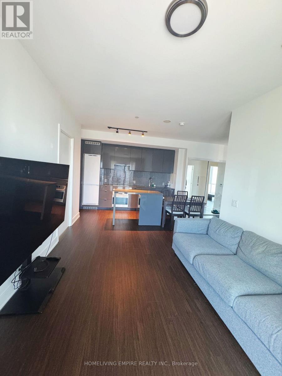2711 - 7 Grenville Street, Toronto, Ontario  M4Y 0W9 - Photo 4 - C13691798