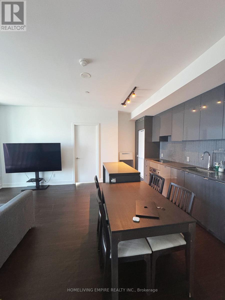 2711 - 7 Grenville Street, Toronto, Ontario  M4Y 0W9 - Photo 5 - C13691798