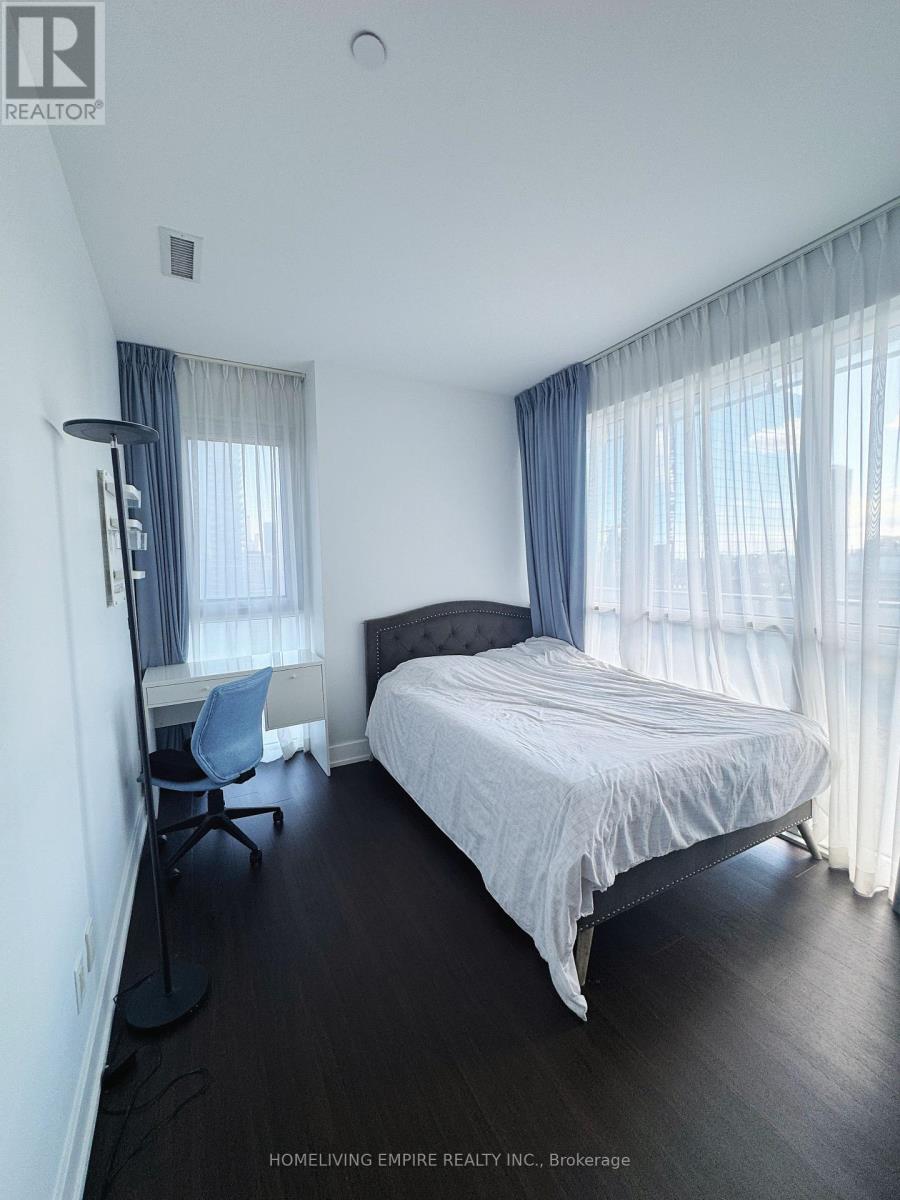 2711 - 7 Grenville Street, Toronto, Ontario  M4Y 0W9 - Photo 7 - C13691798