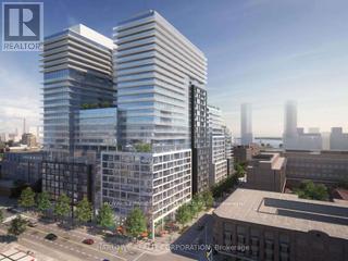404 - 70 PRINCESS STREET, Toronto, Ontario