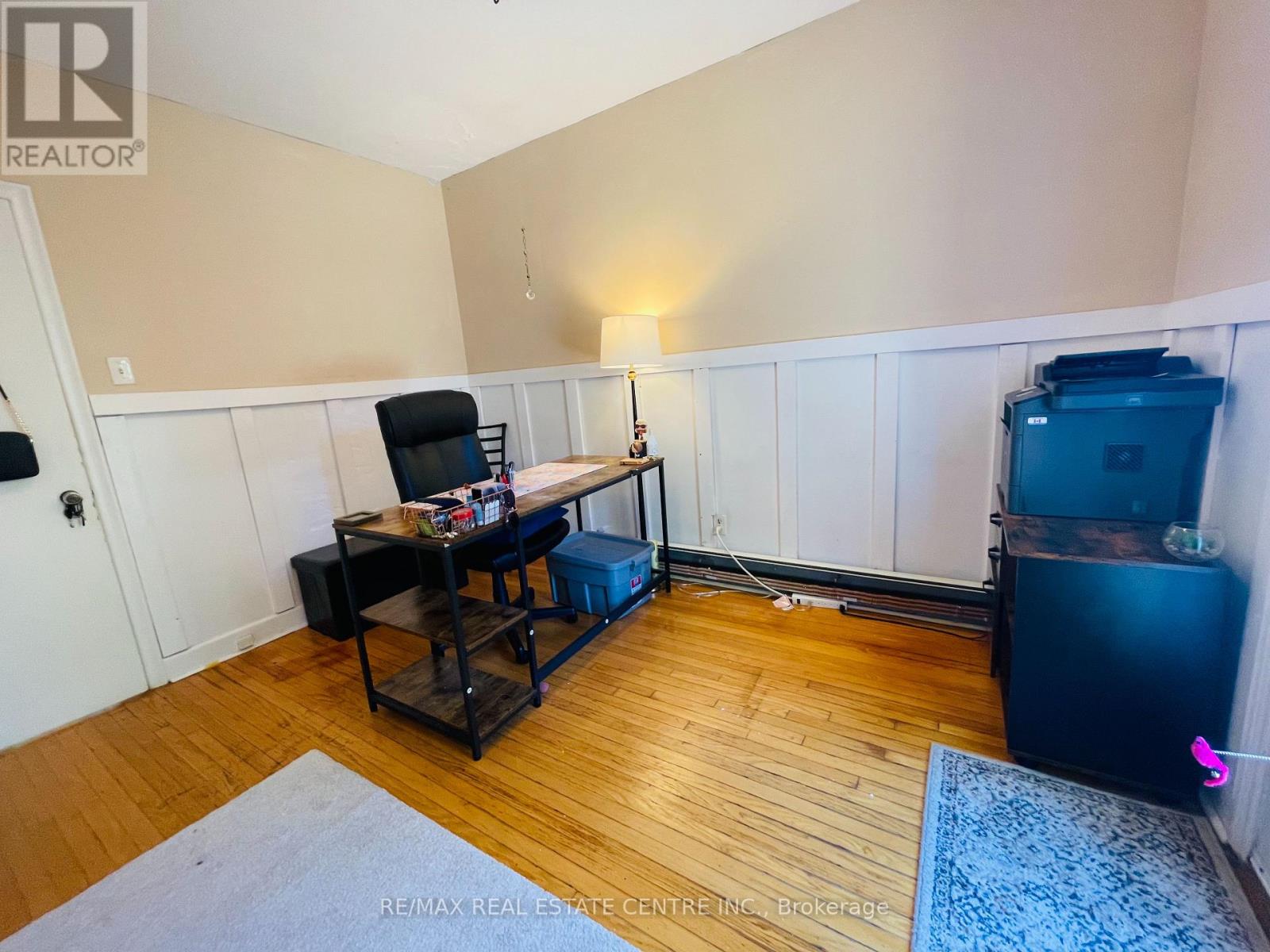 Main Floor - 34 Singleton Road, Toronto, Ontario  M1R 1H9 - Photo 19 - E13691616