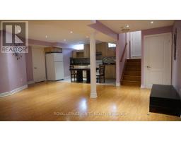 BSMT - 601 STAINES ROAD, Toronto, Ontario