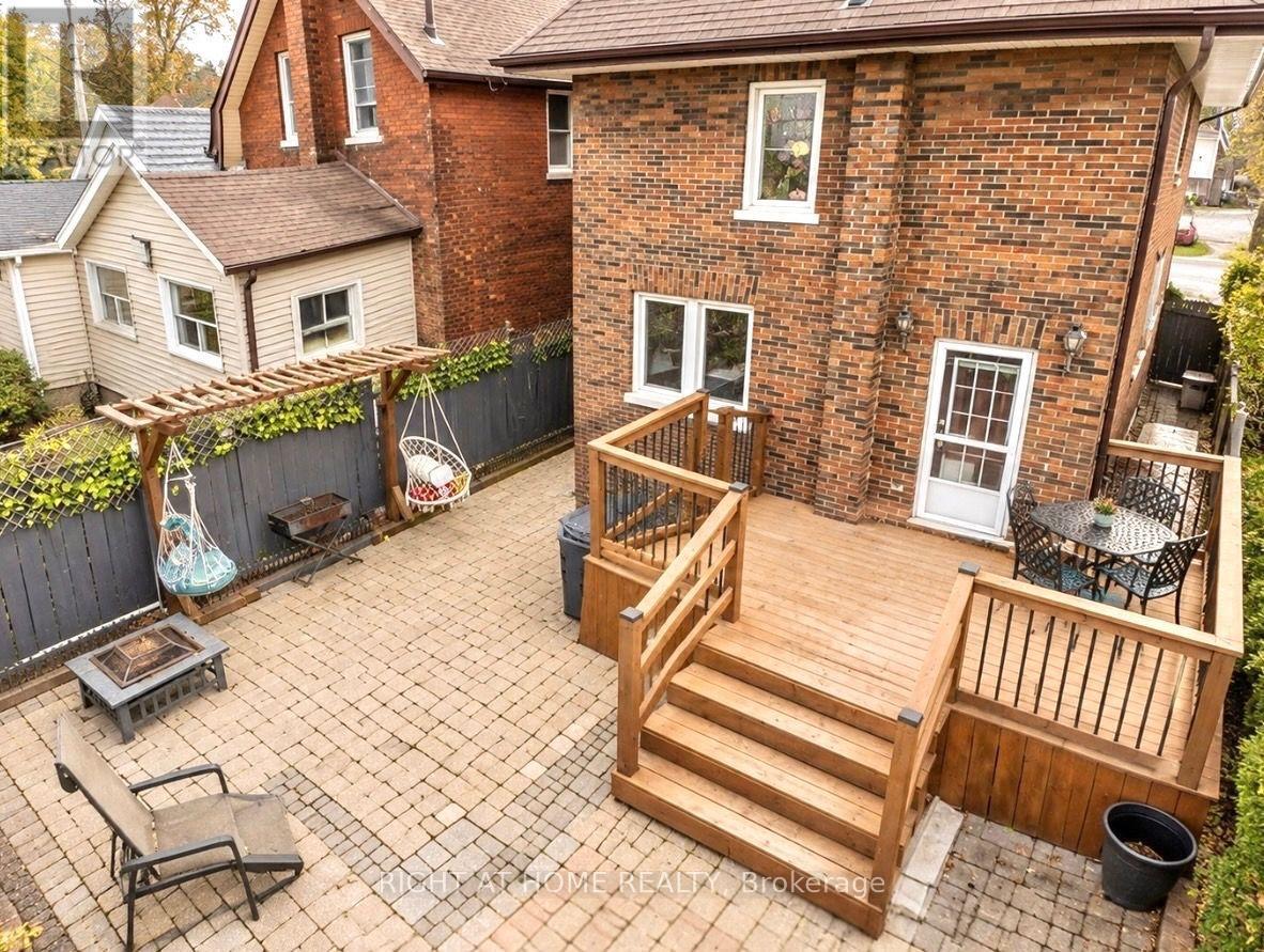 Main - 62 Harold Street, Oshawa, Ontario  L1H 4Y3 - Photo 16 - E13691672
