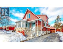 72 EXFORD DRIVE, Toronto, Ontario