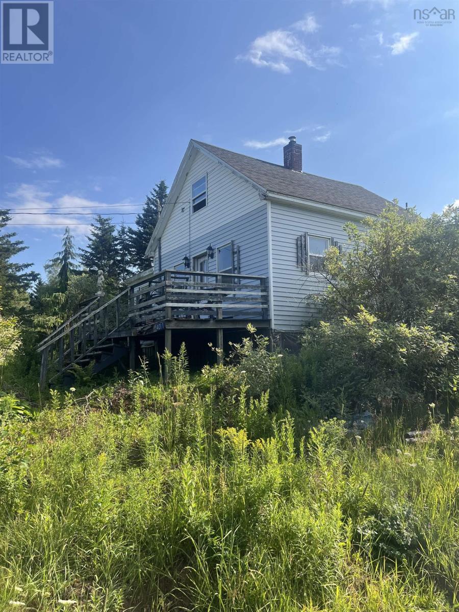 4011 Highway 358, South Scots Bay, Nova Scotia  B0P 1H0 - Photo 1 - 202519560