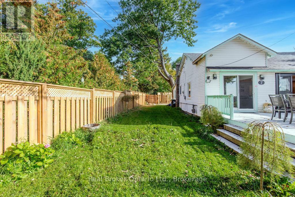 7 Oliver Drive, Tiny, Ontario  L0L 2J0 - Photo 24 - S13691816