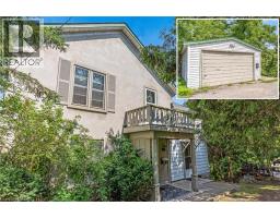 67 QUEEN Street W, Cambridge, Ontario