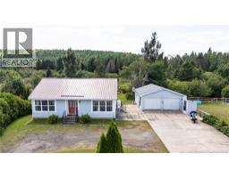 397 Route 895, Elgin, New Brunswick