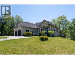 136-160 MECHANIC Street W, Waterford, Ontario