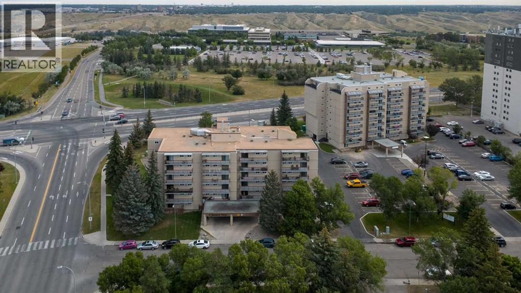 418, 5 Berkeley Place W, Lethbridge, Alberta  T1K 5M9 - Photo 23 - A2334958
