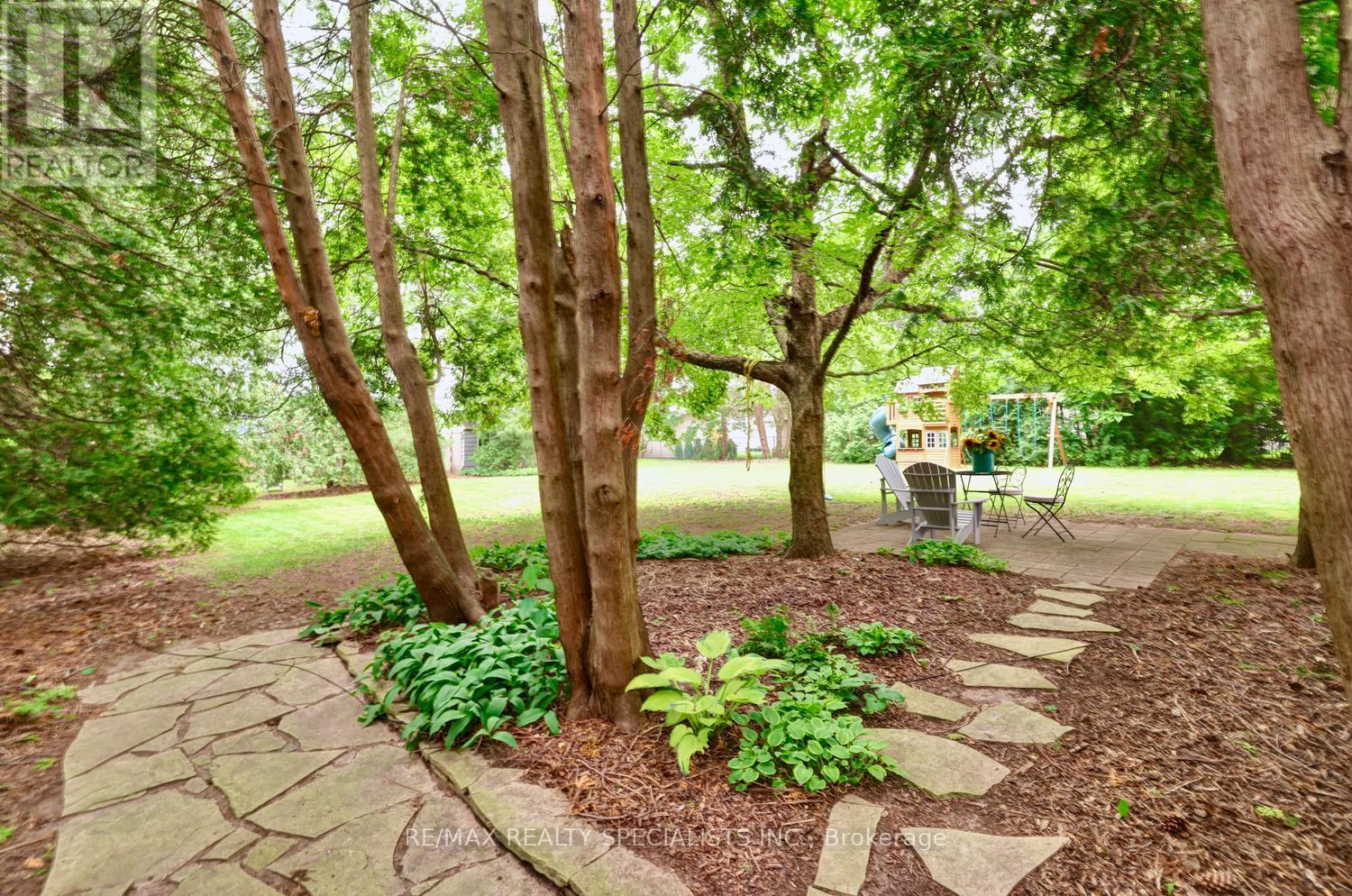 406 Christina Drive, Oakville, Ontario  L6K 1H6 - Photo 42 - W13577056