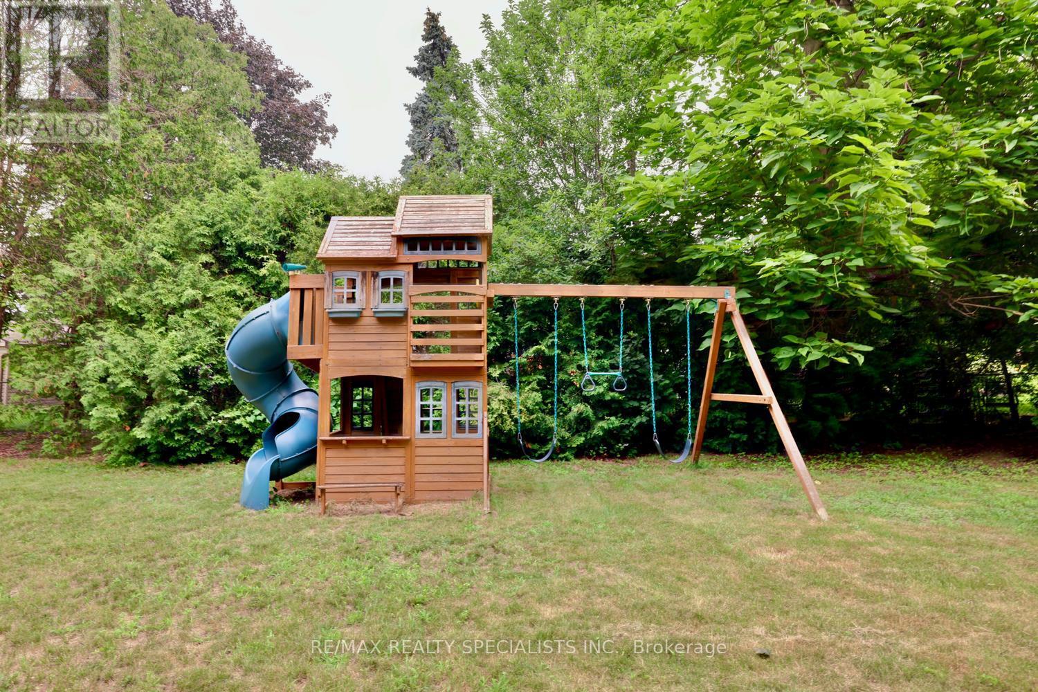 406 Christina Drive, Oakville, Ontario  L6K 1H6 - Photo 40 - W13577056