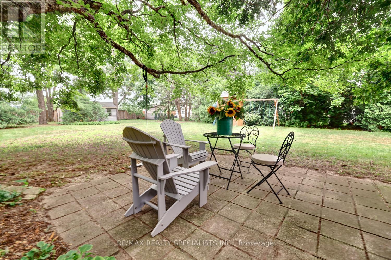 406 Christina Drive, Oakville, Ontario  L6K 1H6 - Photo 44 - W13577056