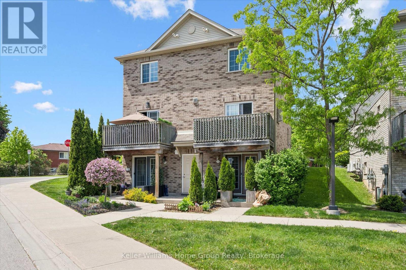 3 - 35 Mountford Drive, Guelph (Grange Road), Ontario  N1E 0G6 - Photo 25 - X13691720