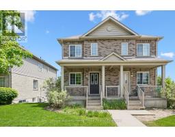 3 - 35 MOUNTFORD DRIVE, Guelph, Ontario