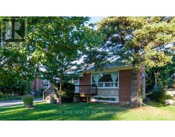 375 NEAL DRIVE, Richmond Hill, Ontario