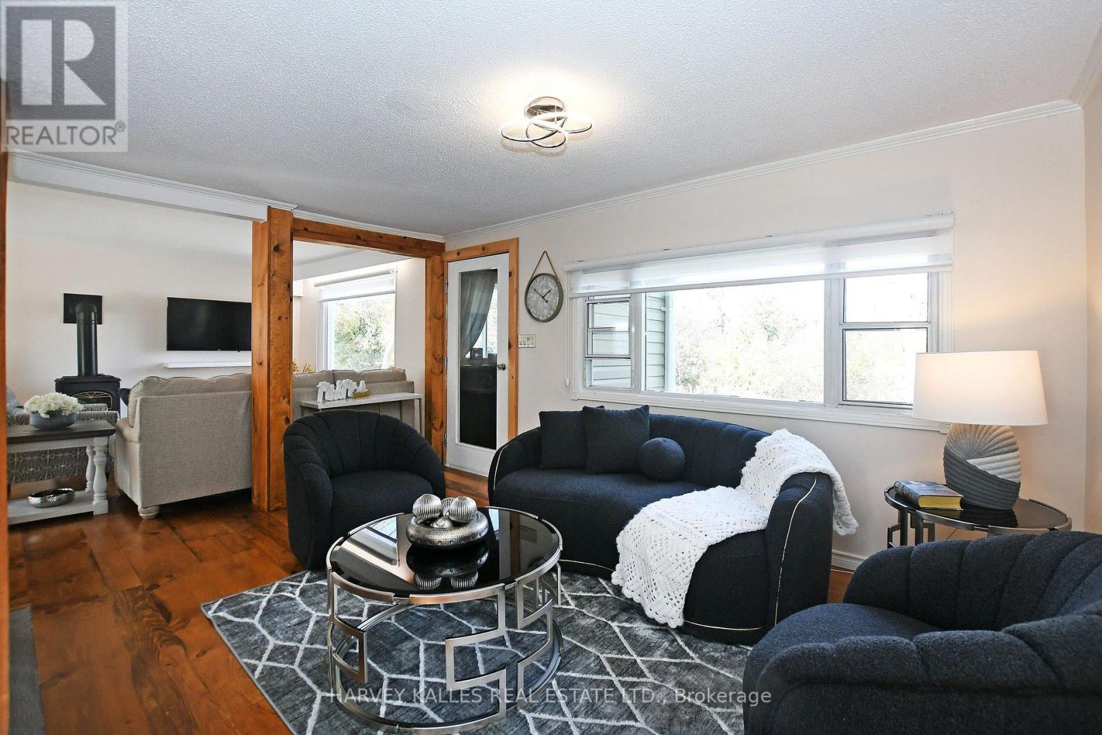 11 Penny Place, Richmond Hill, Ontario  L4E 2W5 - Photo 3 - N13691758