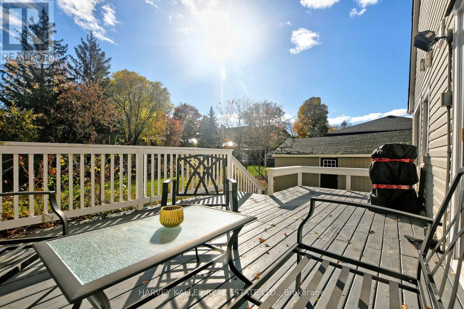 11 Penny Place, Richmond Hill, Ontario  L4E 2W5 - Photo 38 - N13691758