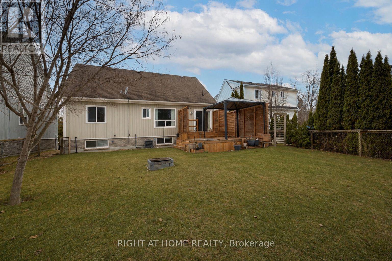 1171 Ewart Street, Innisfil, Ontario  L0L 1C0 - Photo 35 - N13691766