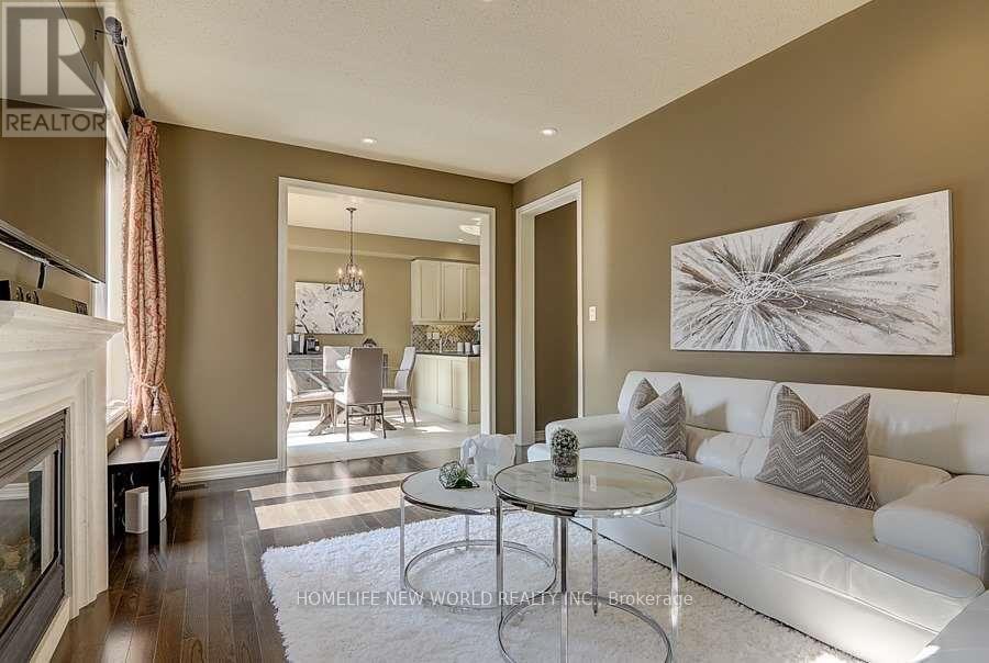 59 Albright Crescent, Richmond Hill, Ontario  L4E 4Z4 - Photo 10 - N13691808
