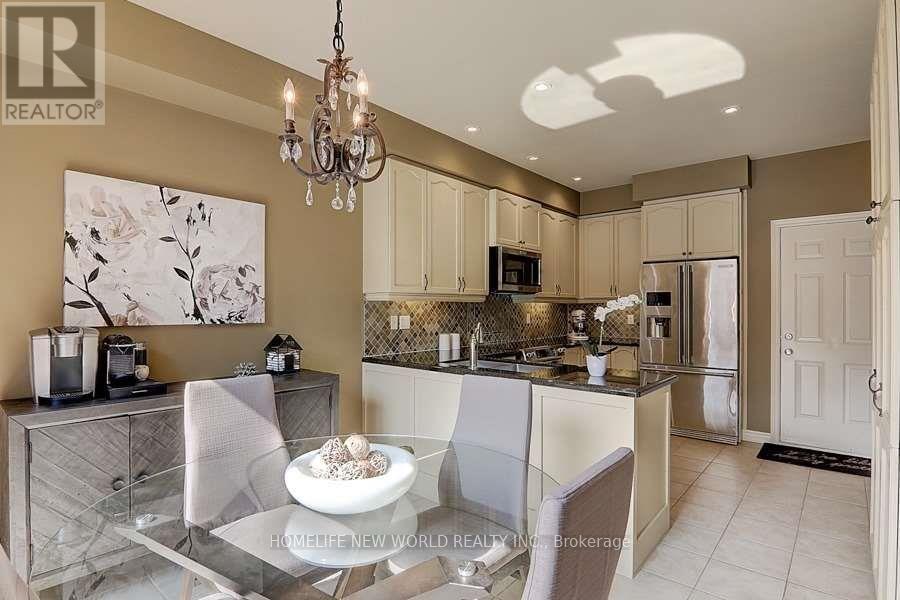 59 Albright Crescent, Richmond Hill, Ontario  L4E 4Z4 - Photo 13 - N13691808