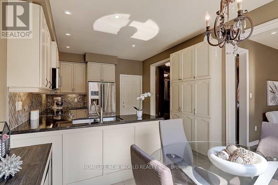 59 Albright Crescent, Richmond Hill, Ontario  L4E 4Z4 - Photo 14 - N13691808