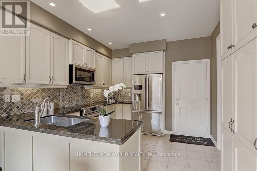 59 Albright Crescent, Richmond Hill, Ontario  L4E 4Z4 - Photo 15 - N13691808