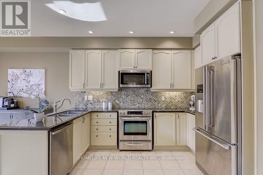 59 Albright Crescent, Richmond Hill, Ontario  L4E 4Z4 - Photo 16 - N13691808