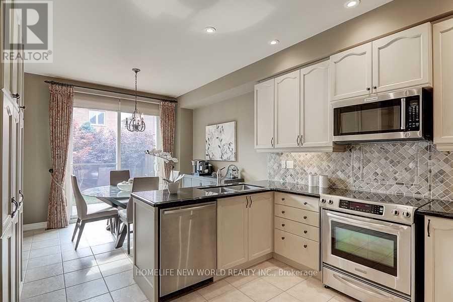 59 Albright Crescent, Richmond Hill, Ontario  L4E 4Z4 - Photo 17 - N13691808